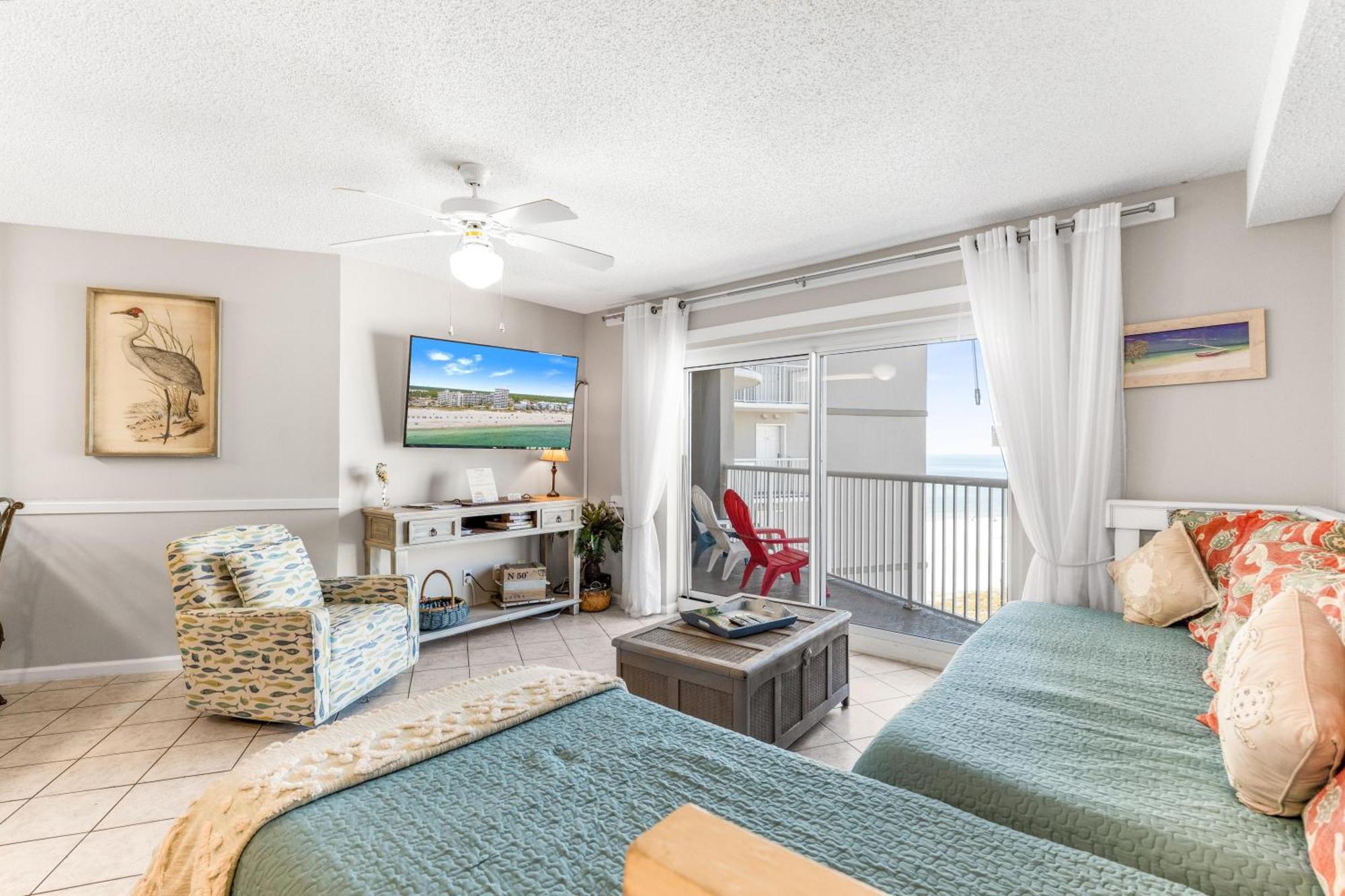 Villa Tradewinds 906 Orange Beach Exterior foto