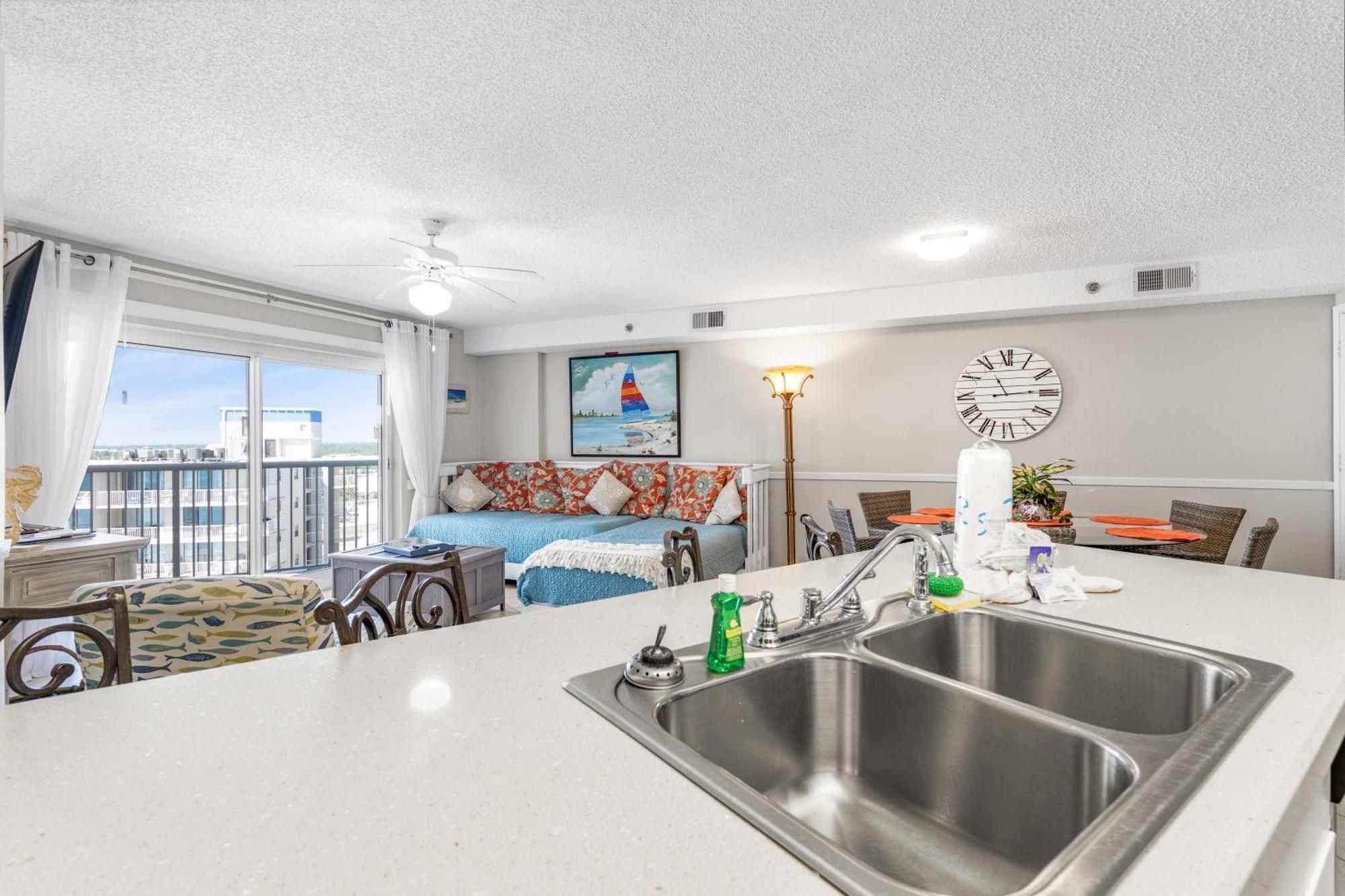 Villa Tradewinds 906 Orange Beach Exterior foto
