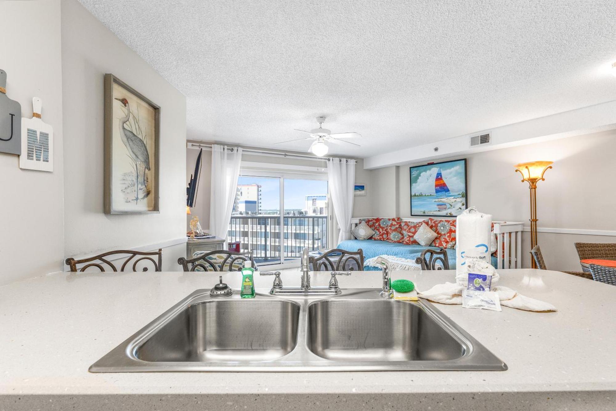 Villa Tradewinds 906 Orange Beach Exterior foto