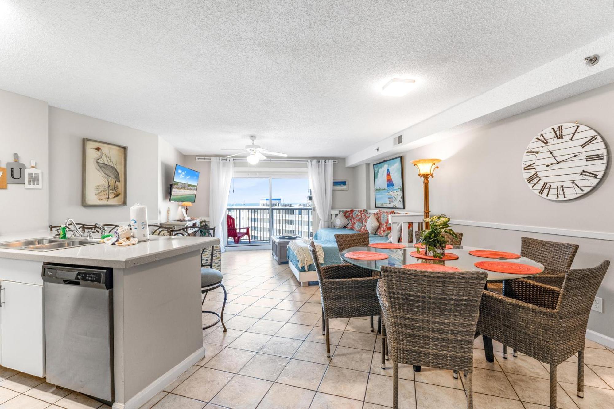 Villa Tradewinds 906 Orange Beach Exterior foto